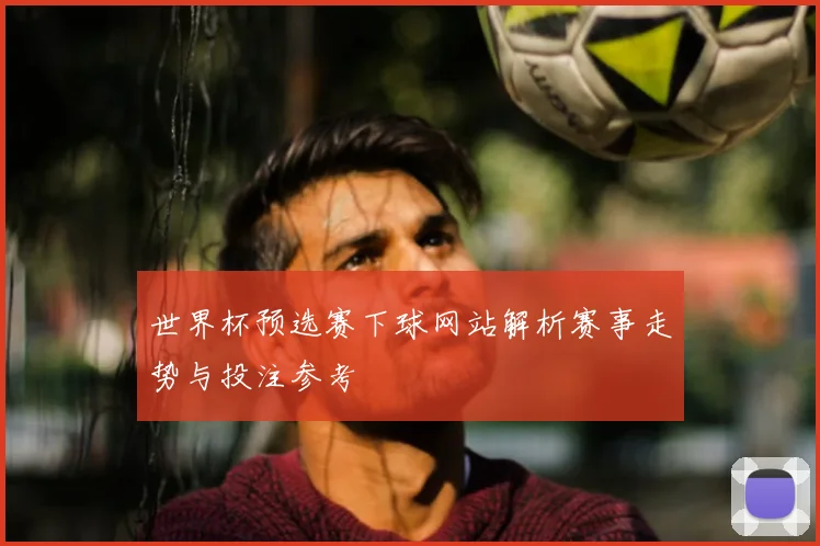 世界杯预选赛下球网站解析赛事走势与投注参考
