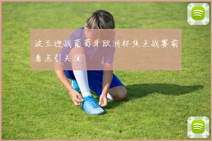 波兰迎战葡萄牙欧洲杯焦点战赛前看点引关注