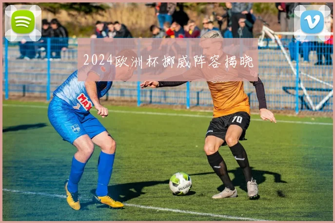 2024欧洲杯挪威阵容揭晓